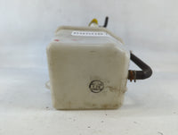 1998-2001 Kia Sephia Radiator Coolant Overflow Expansion Tank Bottle - Oemusedautoparts1.com