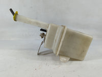 1998-2001 Kia Sephia Radiator Coolant Overflow Expansion Tank Bottle - Oemusedautoparts1.com