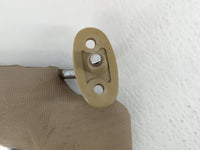 1998 Kia Sephia Sun Visor Shade Replacement Passenger Right Mirror Fits OEM Used Auto Parts - Oemusedautoparts1.com