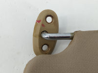 1998 Kia Sephia Sun Visor Shade Replacement Passenger Right Mirror Fits OEM Used Auto Parts - Oemusedautoparts1.com