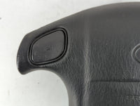 1998 Kia Sephia Air Bag Driver Left Steering Wheel Mounted Fits OEM Used Auto Parts - Oemusedautoparts1.com