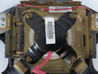 1998 Kia Sephia Air Bag Driver Left Steering Wheel Mounted Fits OEM Used Auto Parts - Oemusedautoparts1.com