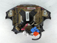 1998 Kia Sephia Air Bag Driver Left Steering Wheel Mounted Fits OEM Used Auto Parts - Oemusedautoparts1.com