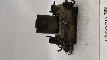 1999 Land Rover Discovery ABS Pump Control Module Replacement P/N:78 407 003 0 Fits OEM Used Auto Parts - Oemusedautoparts1.