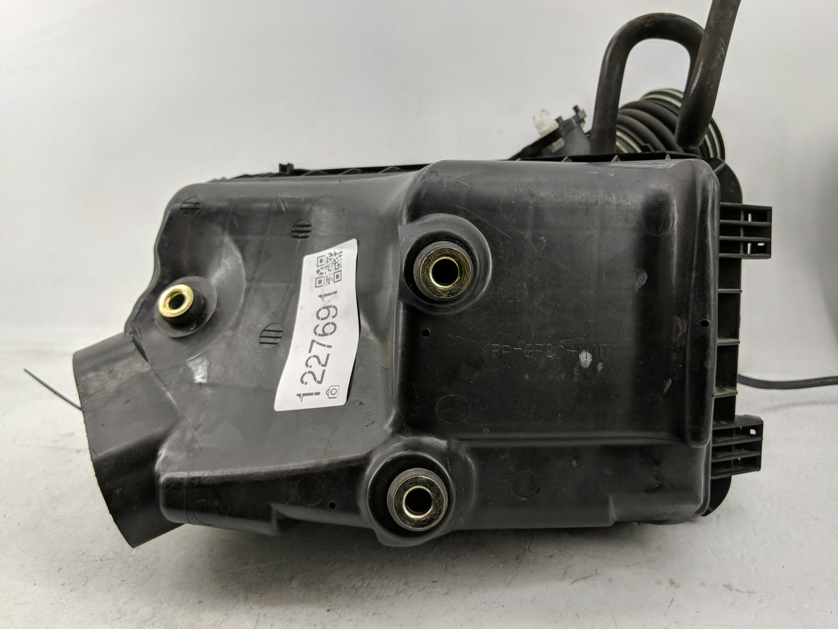 1998 Lexus Es300 1227691 - Oemusedautoparts1.com