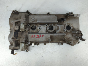 1998 Lexus Es300 Driver Left Cylinder Head Valve Cover Fits OEM Used Auto Parts - Oemusedautoparts1.com