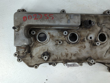1998 Lexus Es300 Driver Left Cylinder Head Valve Cover Fits OEM Used Auto Parts