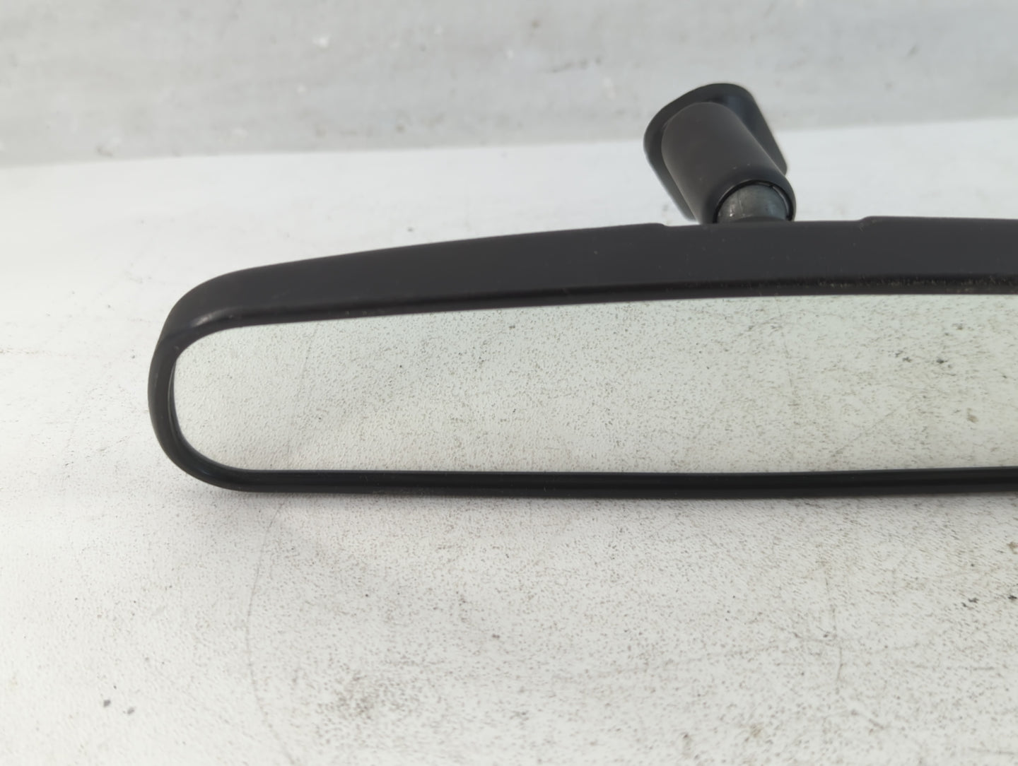 1998 Lexus Es300 Interior Rear View Mirror Replacement OEM P/N:E80116811 Fits OEM Used Auto Parts - Oemusedautoparts1.com
