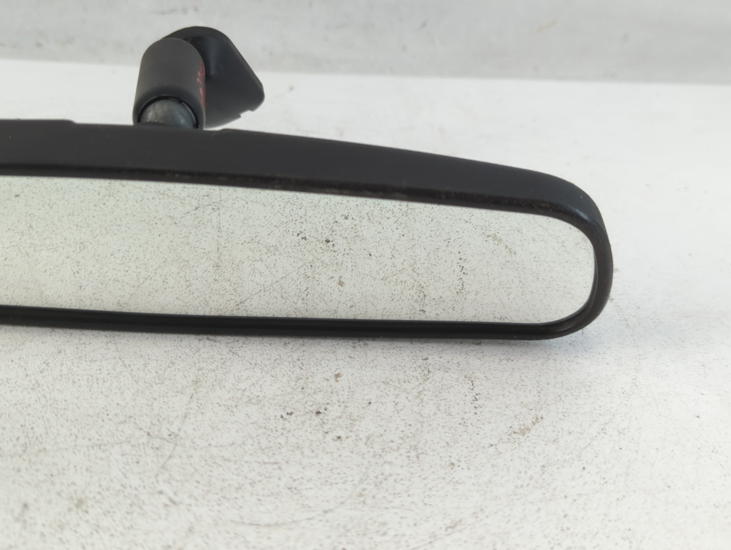 1998 Lexus Es300 Interior Rear View Mirror Replacement OEM P/N:E80116811 Fits OEM Used Auto Parts - Oemusedautoparts1.com