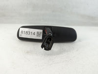 1998 Lexus Es300 Interior Rear View Mirror Replacement OEM P/N:E80116811 Fits OEM Used Auto Parts - Oemusedautoparts1.com