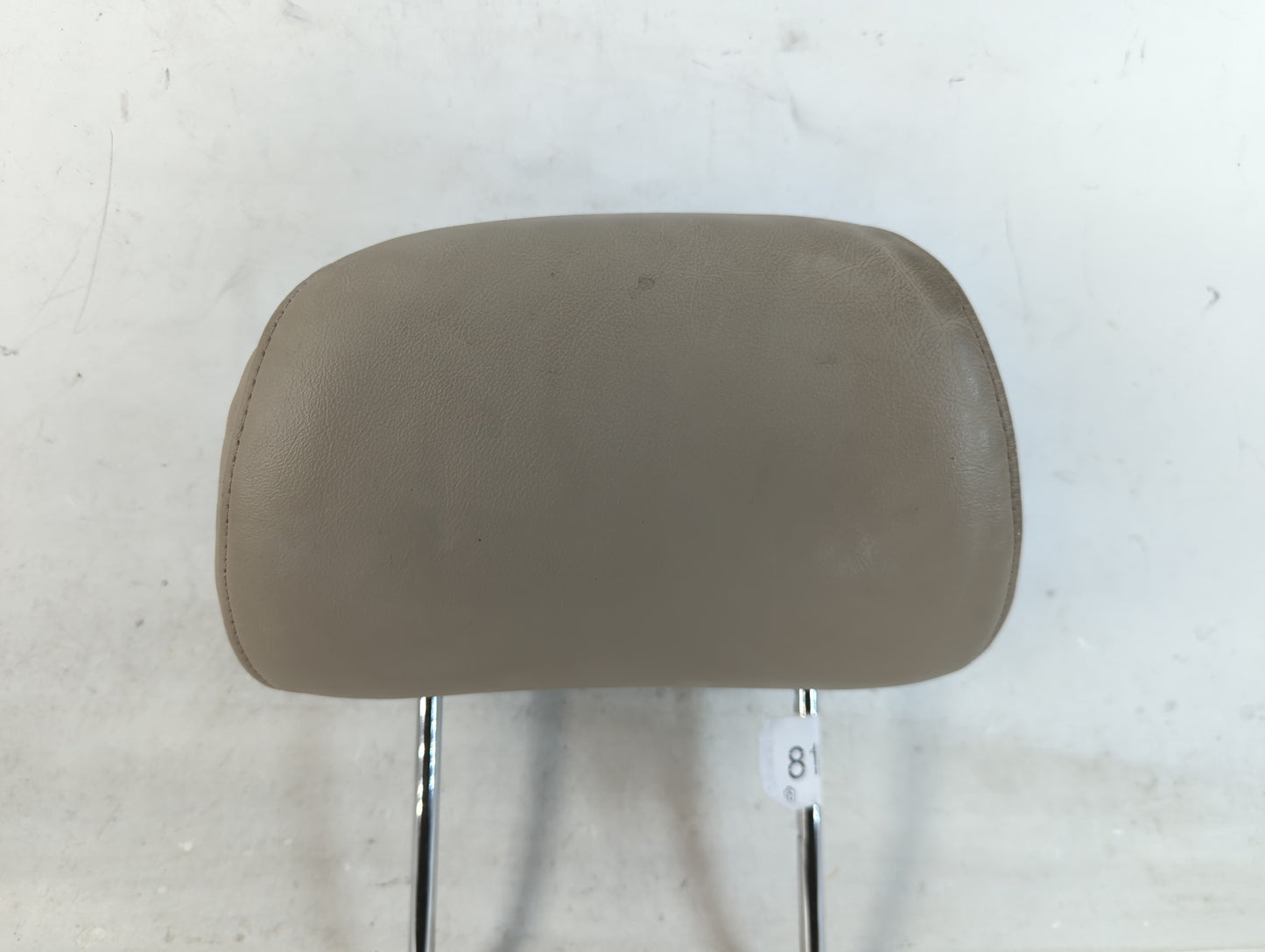 1998 Lexus Es300 Headrest Head Rest Front Driver Passenger Seat Fits OEM Used Auto Parts - Oemusedautoparts1.com