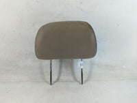 1998 Lexus Es300 Headrest Head Rest Front Driver Passenger Seat Fits OEM Used Auto Parts - Oemusedautoparts1.com