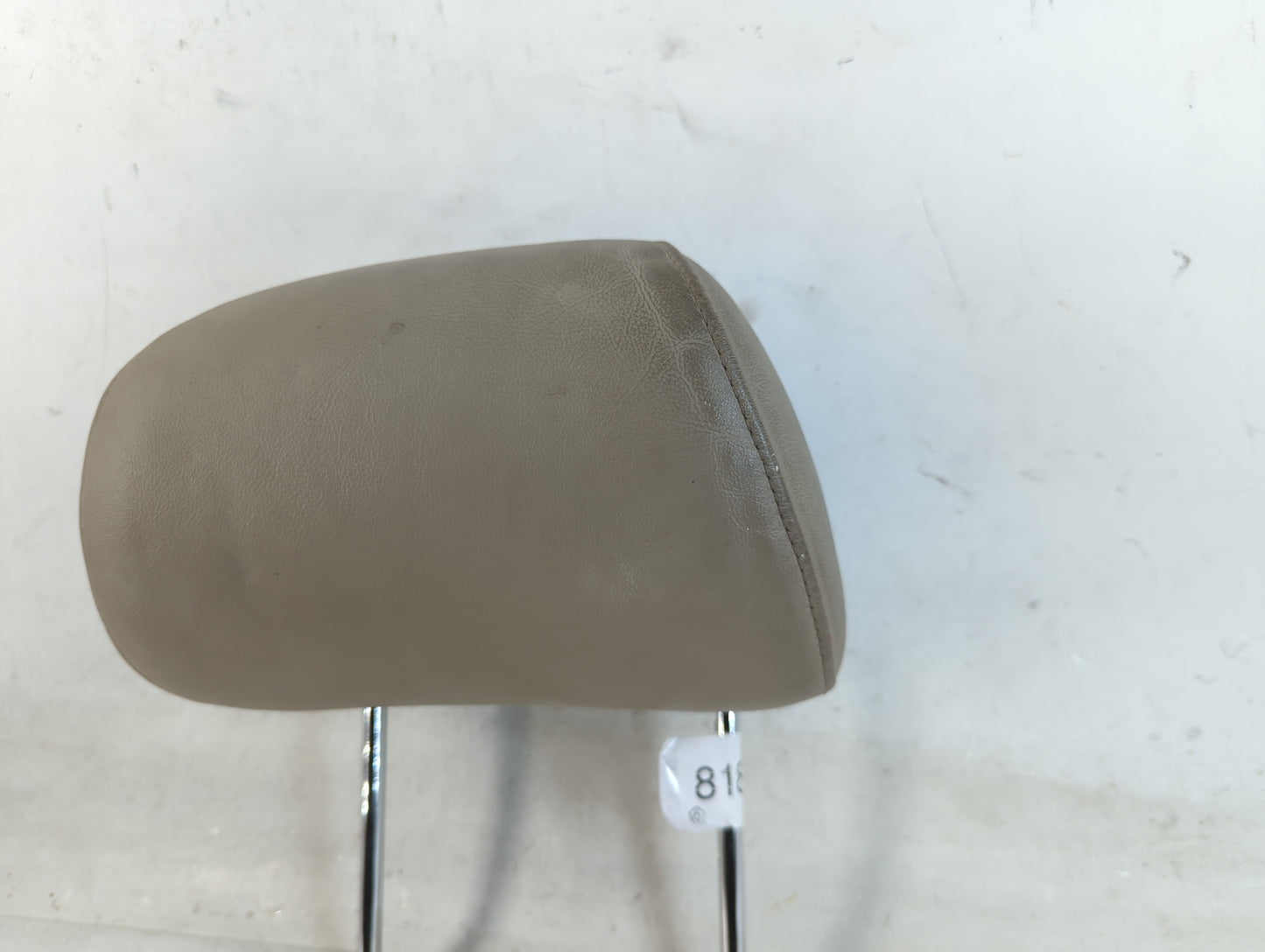 1998 Lexus Es300 Headrest Head Rest Front Driver Passenger Seat Fits OEM Used Auto Parts - Oemusedautoparts1.com