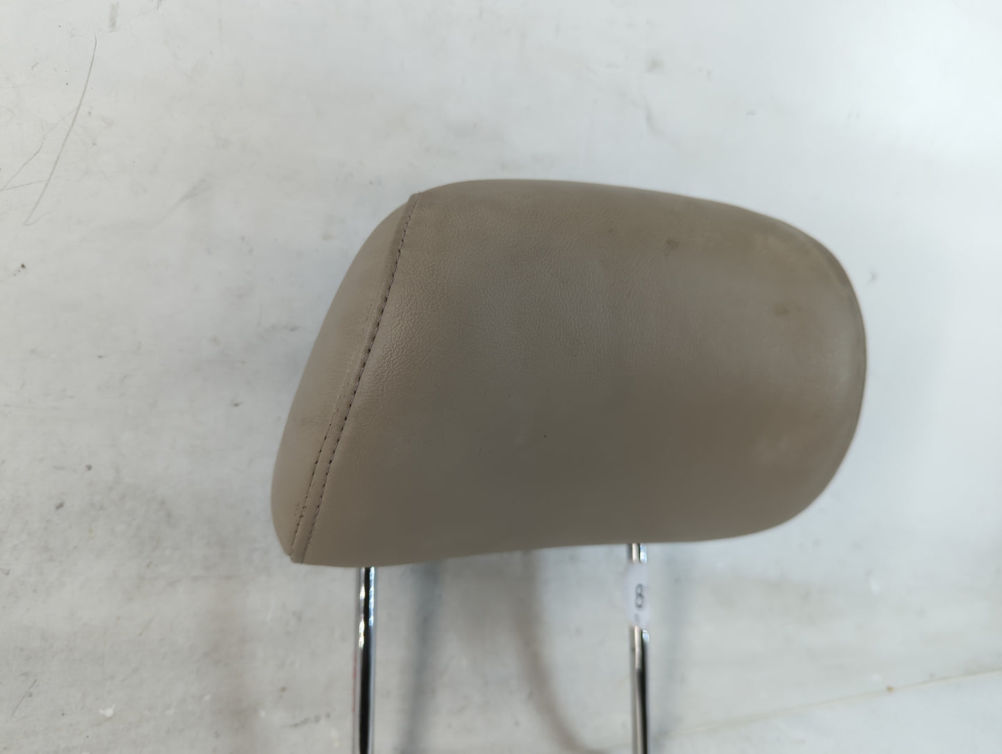 1998 Lexus Es300 Headrest Head Rest Front Driver Passenger Seat Fits OEM Used Auto Parts - Oemusedautoparts1.com