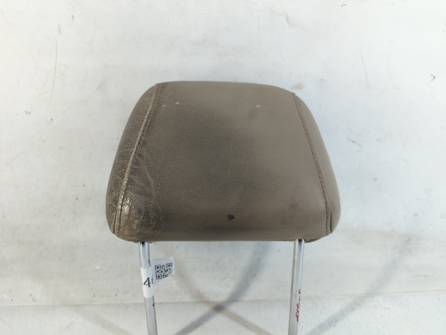 1998 Lexus Es300 Headrest Head Rest Front Driver Passenger Seat Fits OEM Used Auto Parts - Oemusedautoparts1.com