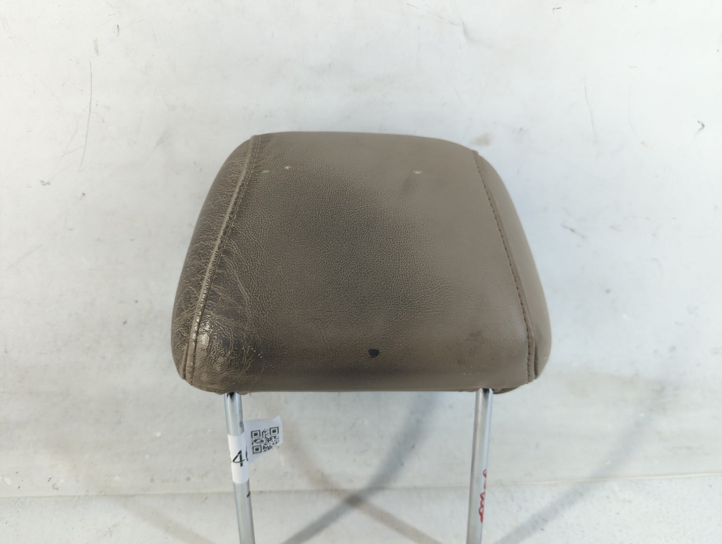 1998 Lexus Es300 Headrest Head Rest Front Driver Passenger Seat Fits OEM Used Auto Parts - Oemusedautoparts1.com
