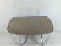 1998 Lexus Es300 Headrest Head Rest Front Driver Passenger Seat Fits OEM Used Auto Parts - Oemusedautoparts1.com