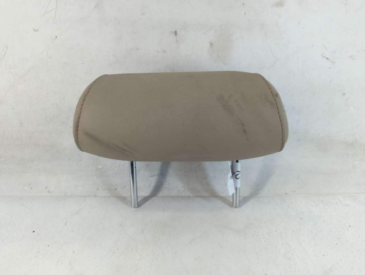 1998 Lexus Es300 Headrest Head Rest Front Driver Passenger Seat Fits OEM Used Auto Parts - Oemusedautoparts1.com