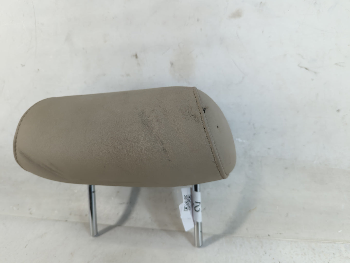 1998 Lexus Es300 Headrest Head Rest Front Driver Passenger Seat Fits OEM Used Auto Parts - Oemusedautoparts1.com