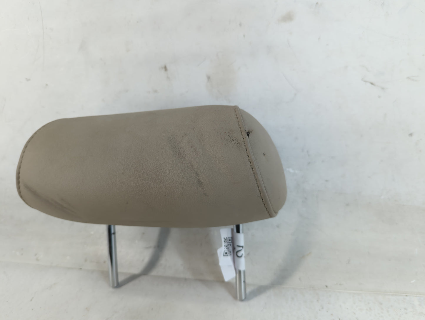 1998 Lexus Es300 Headrest Head Rest Front Driver Passenger Seat Fits OEM Used Auto Parts - Oemusedautoparts1.com