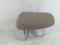 1998 Lexus Es300 Headrest Head Rest Front Driver Passenger Seat Fits OEM Used Auto Parts - Oemusedautoparts1.com