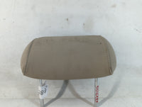 1998 Lexus Es300 Headrest Head Rest Front Driver Passenger Seat Fits OEM Used Auto Parts - Oemusedautoparts1.com