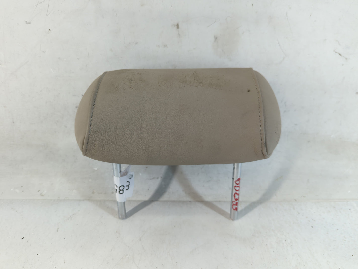 1998 Lexus Es300 Headrest Head Rest Front Driver Passenger Seat Fits OEM Used Auto Parts - Oemusedautoparts1.com