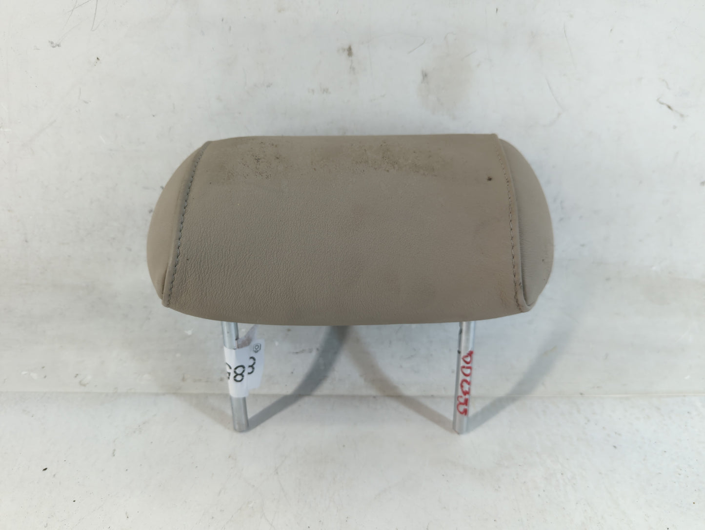 1998 Lexus Es300 Headrest Head Rest Front Driver Passenger Seat Fits OEM Used Auto Parts - Oemusedautoparts1.com