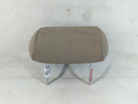 1998 Lexus Es300 Headrest Head Rest Front Driver Passenger Seat Fits OEM Used Auto Parts - Oemusedautoparts1.com