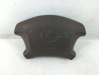 compare product 1998 Lexus Es300 Air Bag Driver Left Steering Wheel Mounted P/N:901398897A66 Fits OEM Used Auto Parts