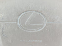 1998 Lexus Es300 Air Bag Driver Left Steering Wheel Mounted P/N:901398897A66 Fits OEM Used Auto Parts - Oemusedautoparts1.co