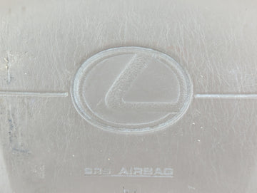 1998 Lexus Es300 Air Bag Driver Left Steering Wheel Mounted P/N:901398897A66 Fits OEM Used Auto Parts