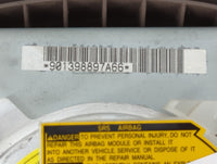 1998 Lexus Es300 Air Bag Driver Left Steering Wheel Mounted P/N:901398897A66 Fits OEM Used Auto Parts - Oemusedautoparts1.co