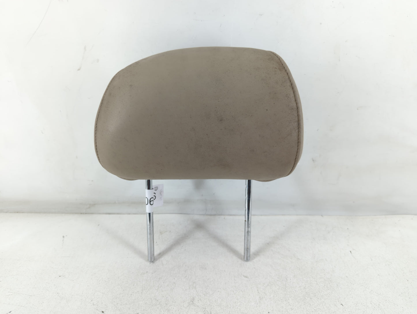 1998 Lexus Es300 Headrest Head Rest Front Driver Passenger Seat Fits OEM Used Auto Parts - Oemusedautoparts1.com
