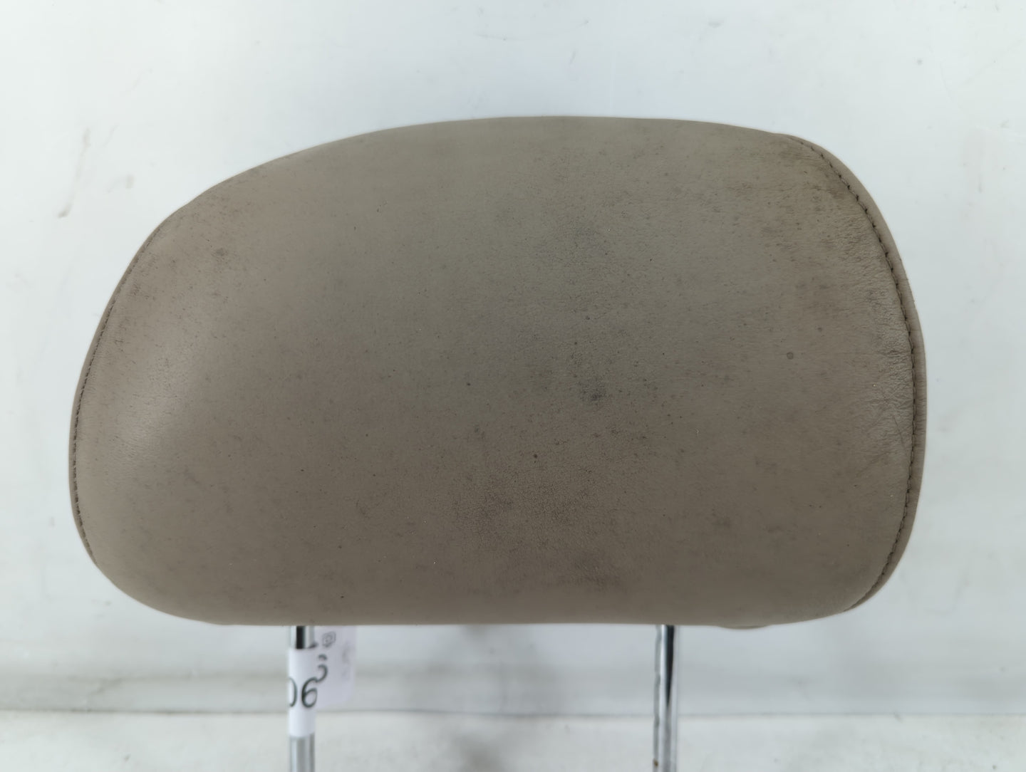 1998 Lexus Es300 Headrest Head Rest Front Driver Passenger Seat Fits OEM Used Auto Parts - Oemusedautoparts1.com