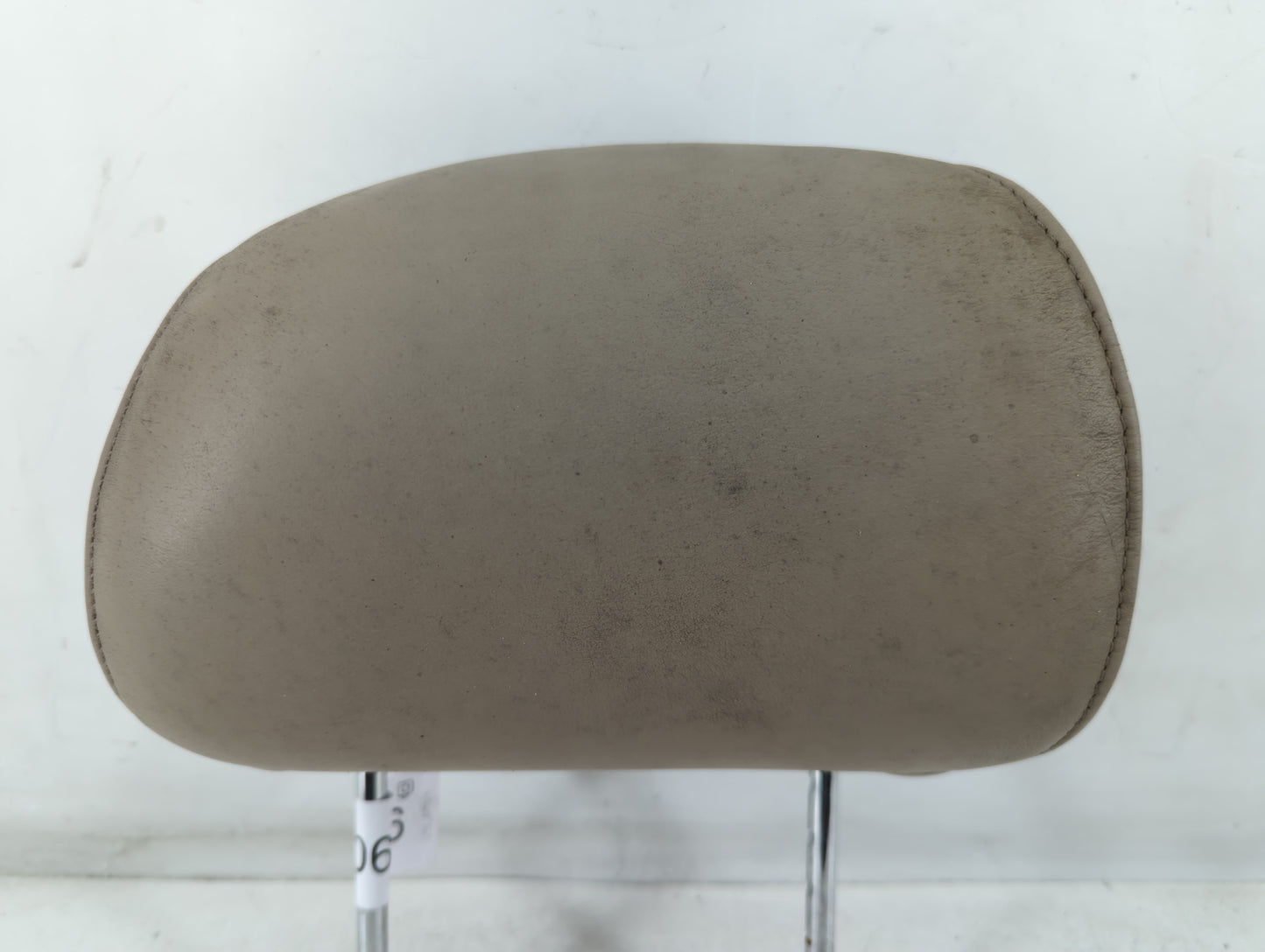 1998 Lexus Es300 Headrest Head Rest Front Driver Passenger Seat Fits OEM Used Auto Parts - Oemusedautoparts1.com