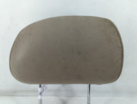 1998 Lexus Es300 Headrest Head Rest Front Driver Passenger Seat Fits OEM Used Auto Parts - Oemusedautoparts1.com