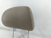1998 Lexus Es300 Headrest Head Rest Front Driver Passenger Seat Fits OEM Used Auto Parts - Oemusedautoparts1.com