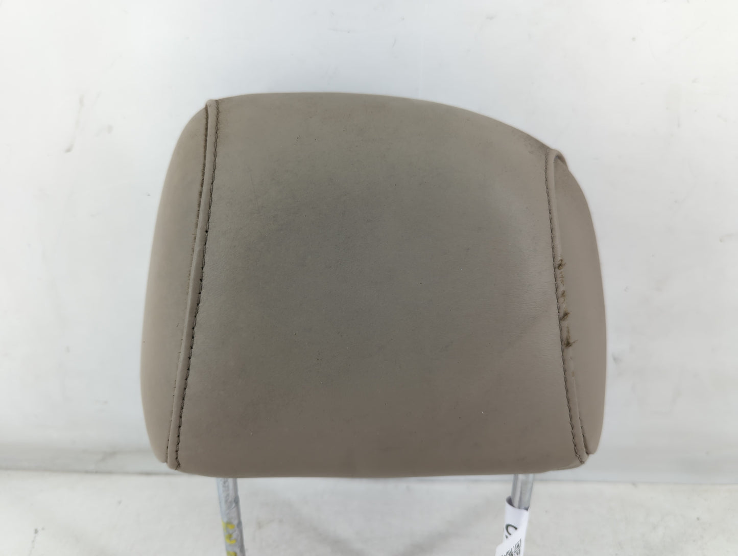 1998 Lexus Es300 Headrest Head Rest Front Driver Passenger Seat Fits OEM Used Auto Parts - Oemusedautoparts1.com