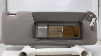 compare product 1998 Lexus Gs300 Sun Visor Shade Replacement Passenger Right Mirror Fits OEM Used Auto Parts