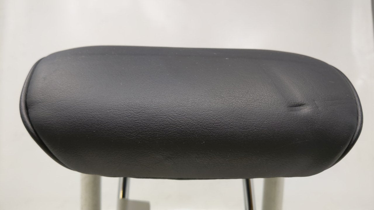 1998 Lexus Gs300 Headrest Head Rest Rear Center Seat Fits OEM Used Auto Parts - Oemusedautoparts1.com