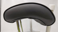 1998 Lexus Gs300 Headrest Head Rest Rear Center Seat Fits OEM Used Auto Parts - Oemusedautoparts1.com