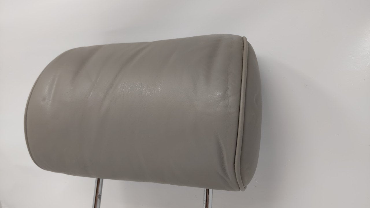 1998 Lexus Gs300 Headrest Head Rest Front Driver Passenger Seat Gray - Oemusedautoparts1.com