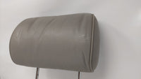 1998 Lexus Gs300 Headrest Head Rest Front Driver Passenger Seat Gray - Oemusedautoparts1.com