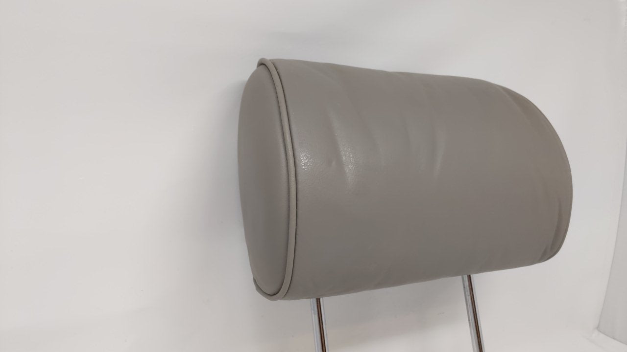 1998 Lexus Gs300 Headrest Head Rest Front Driver Passenger Seat Gray - Oemusedautoparts1.com