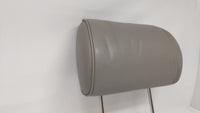 1998 Lexus Gs300 Headrest Head Rest Front Driver Passenger Seat Gray - Oemusedautoparts1.com