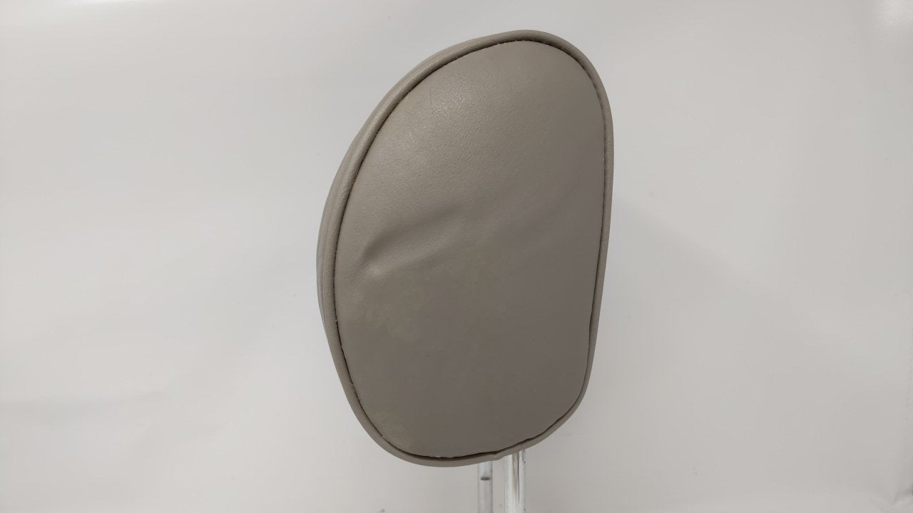 1998 Lexus Gs300 Headrest Head Rest Front Driver Passenger Seat Gray - Oemusedautoparts1.com