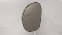 1998 Lexus Gs300 Headrest Head Rest Front Driver Passenger Seat Gray - Oemusedautoparts1.com