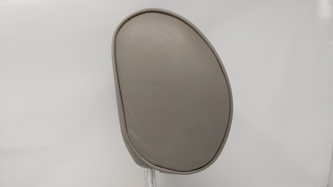 1998 Lexus Gs300 Headrest Head Rest Front Driver Passenger Seat Gray - Oemusedautoparts1.com
