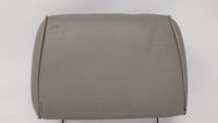 1998 Lexus Gs300 Headrest Head Rest Front Driver Passenger Seat Gray - Oemusedautoparts1.com